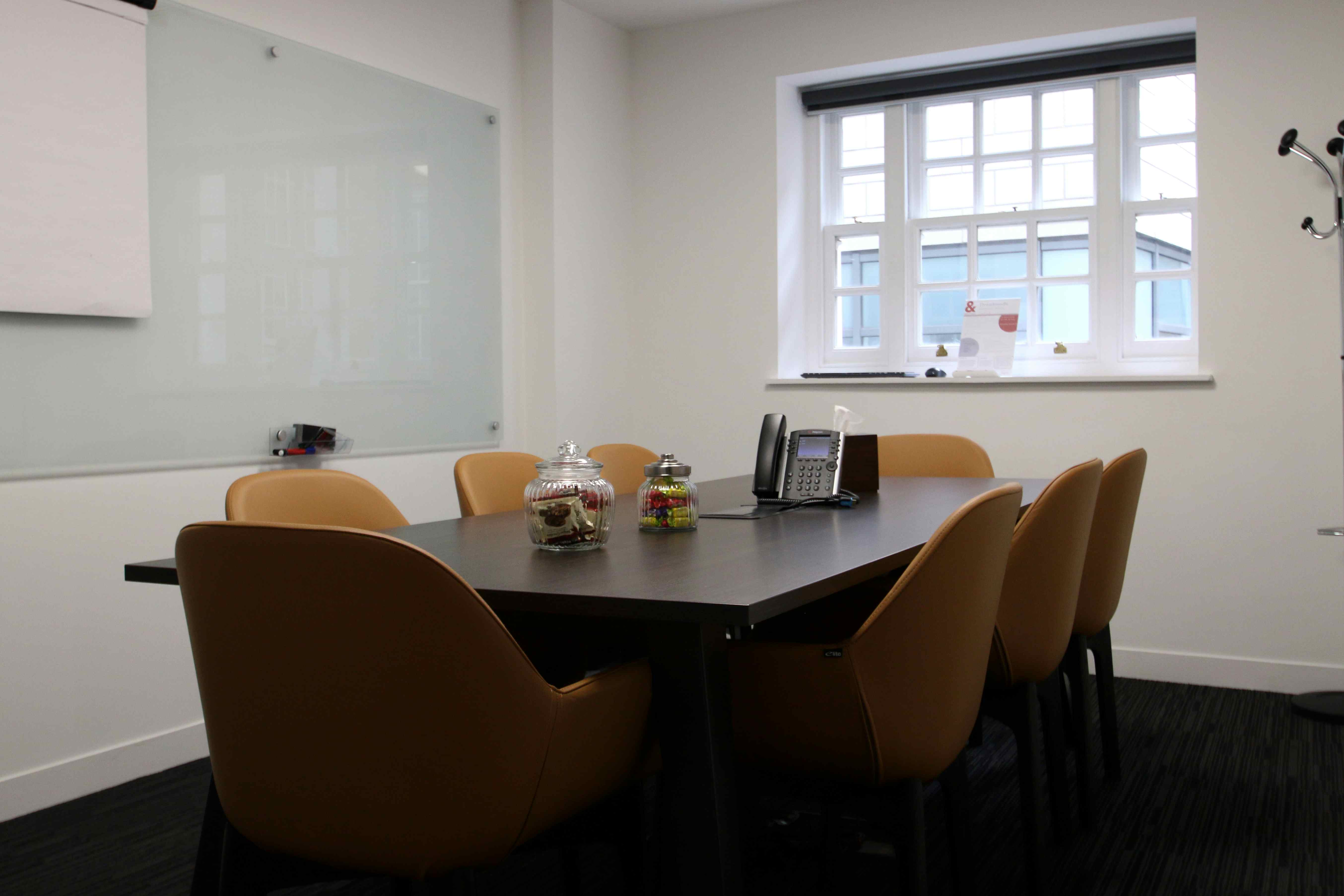 32 Threadneedle Street